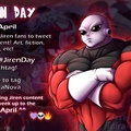 Jiren Day
