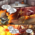 Deadlocked Syndrome Page 80