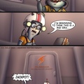 Deadlocked Syndrome Page 78