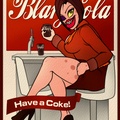 Blarg Cola poster Joo-joo lips Galilia.jpg