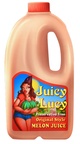 Juicy Lucy bottle juice