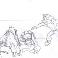 Screenshot - Crunch Time pt2 (sketch)