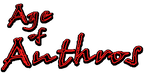 Logo - Age of Anthros