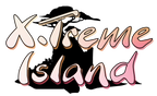 Logo - Xtreme island