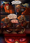 Deadlocked Syndrome Page 112