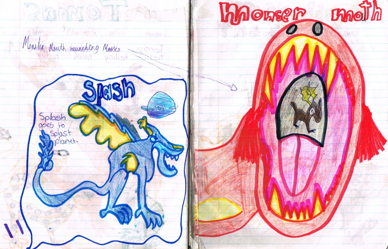 Splash and Monster mouth.jpg