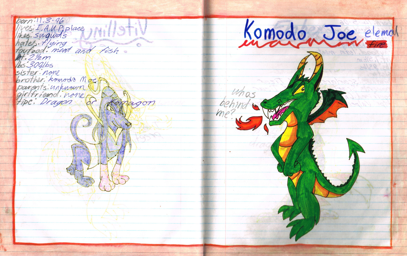 Character - Komodo Joe Dragon.jpg