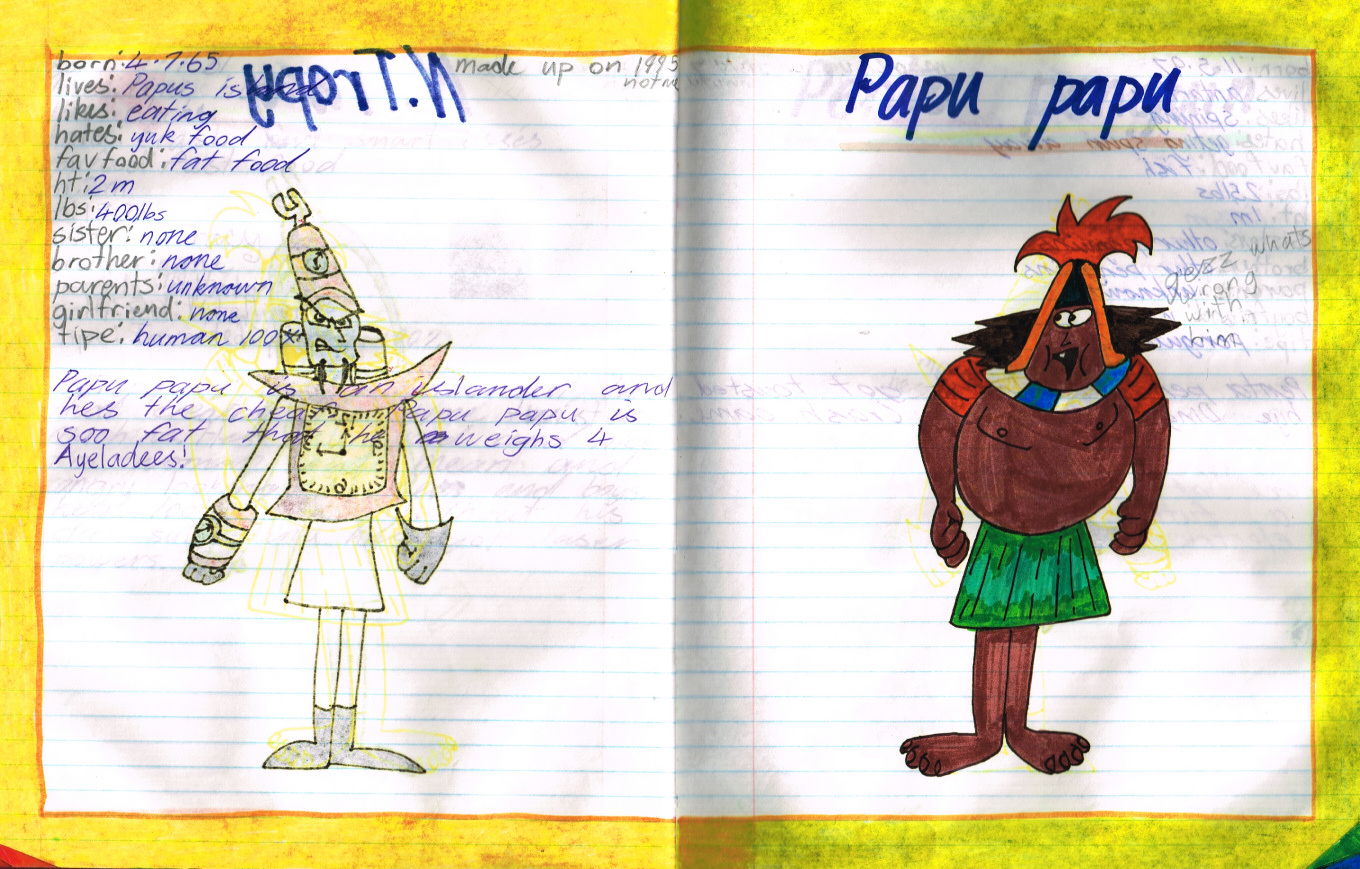 Character - Papu papu.jpg