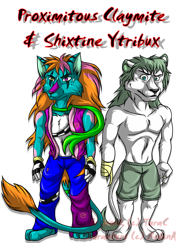 Commission - Shixtine and Proximitous.png