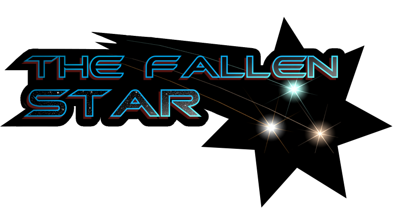 Title - The Fallen Star