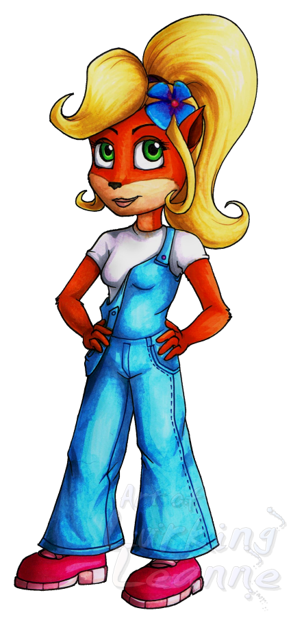 Coco Bandicoot (young).png