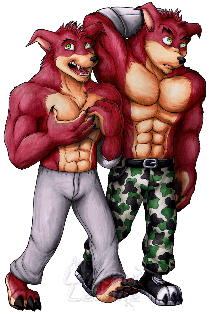 Commission - Burgundy Bros.png