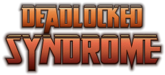 Logo - Deadlocked Syndrome