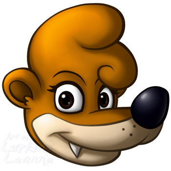 Icon Commission - Winnie Weasel.png
