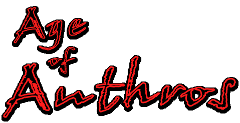 Logo - Age of Anthros