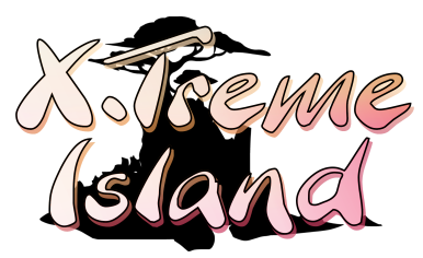 Logo - Xtreme island